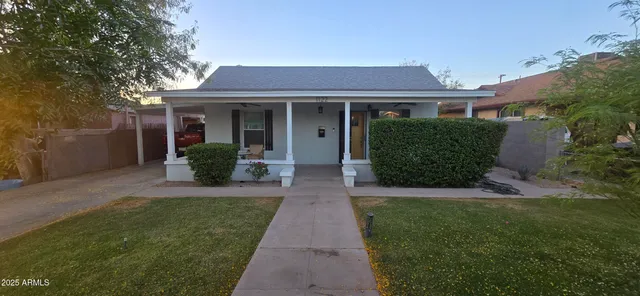 $900 | 1122 East Fillmore Street, Phoenix, AZ 85006