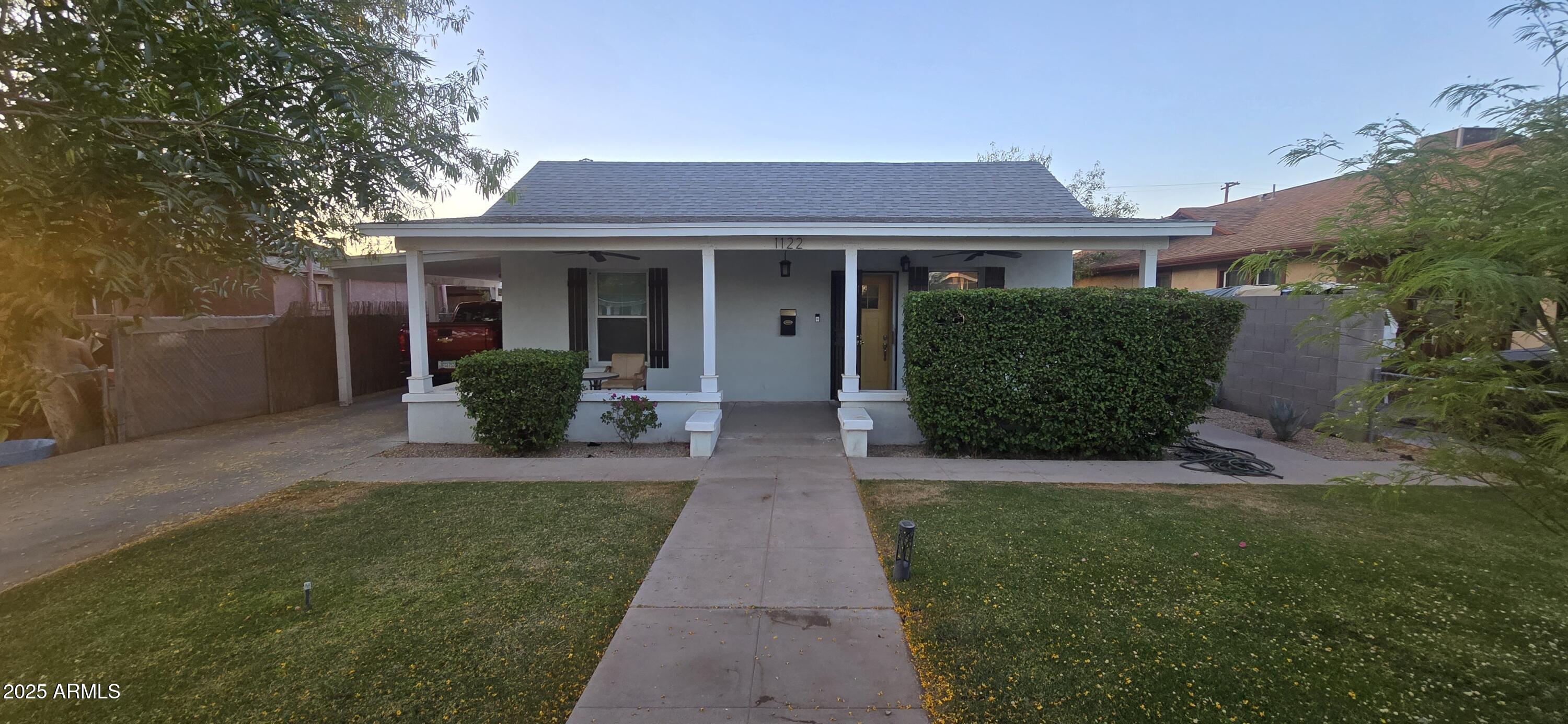 1122 East Fillmore Street Phoenix, AZ 85006 - Photo 17 of 37 20250502_185304