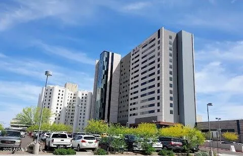 $900 | 1122 East Fillmore Street, Phoenix, AZ 85006