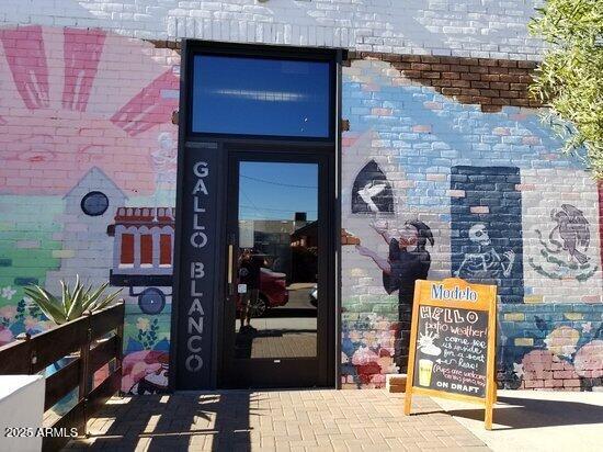 1122 East Fillmore Street Phoenix, AZ 85006 - Photo 24 of 37 gallo-blanco-cafe
