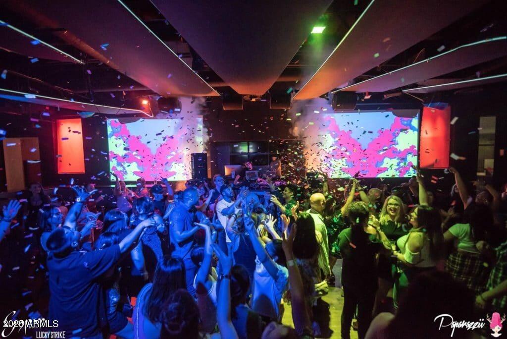 1122 East Fillmore Street Phoenix, AZ 85006 - Photo 25 of 37 Gypsy-Bar-Phoenix