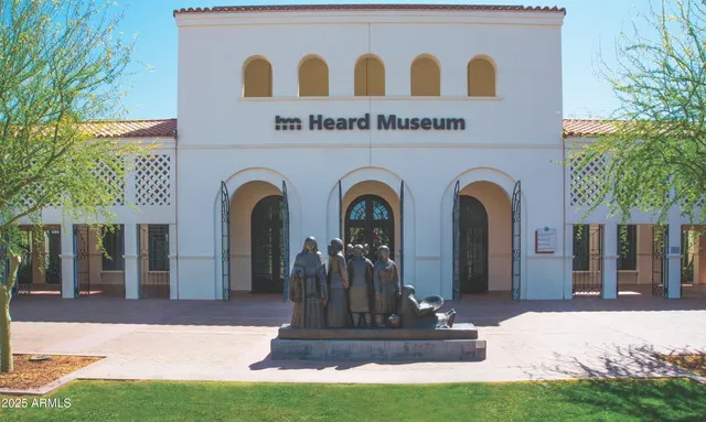 $900 | 1122 East Fillmore Street, Phoenix, AZ 85006