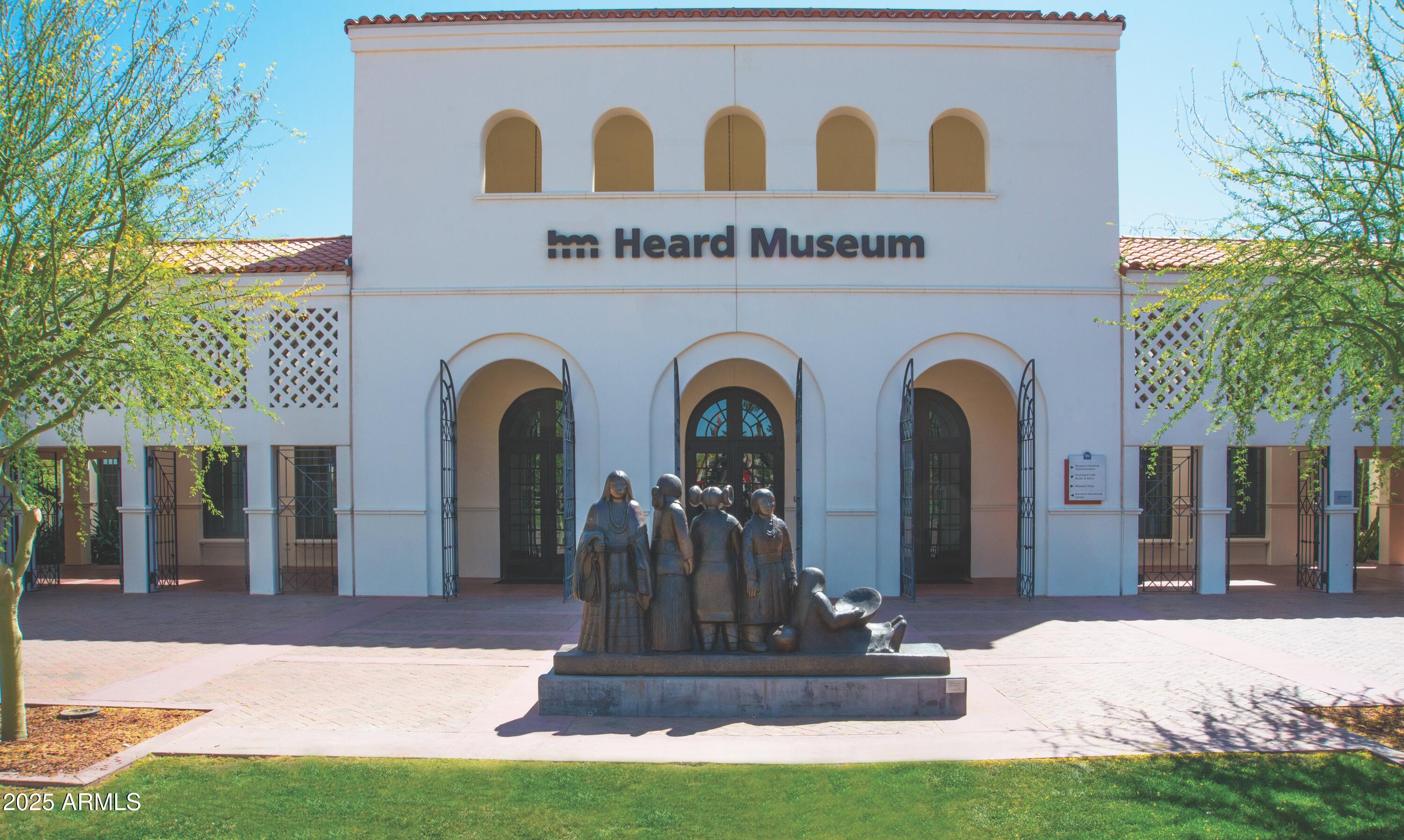 1122 East Fillmore Street Phoenix, AZ 85006 - Photo 28 of 37 HM