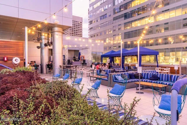 $900 | 1122 East Fillmore Street, Phoenix, AZ 85006