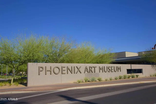 $900 | 1122 East Fillmore Street, Phoenix, AZ 85006