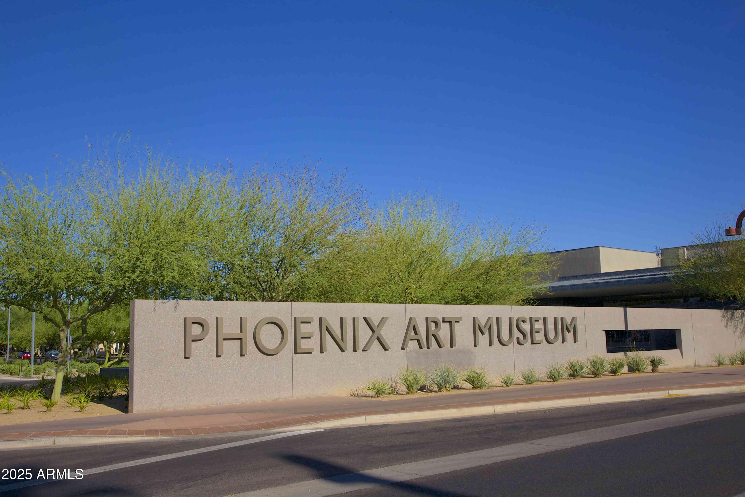 1122 East Fillmore Street Phoenix, AZ 85006 - Photo 33 of 37 PAM