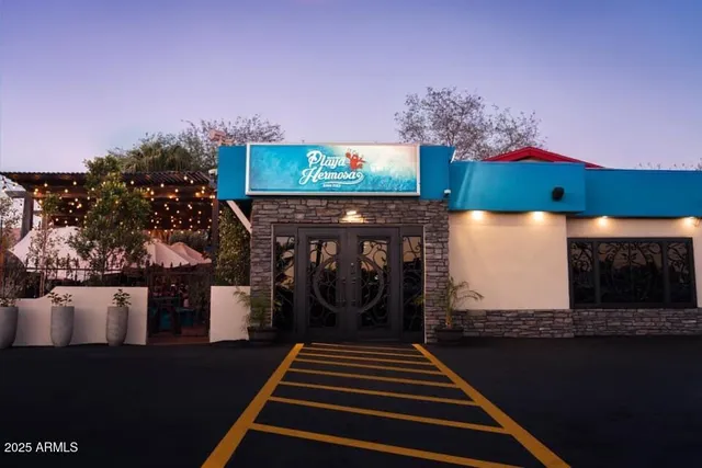 $900 | 1122 East Fillmore Street, Phoenix, AZ 85006