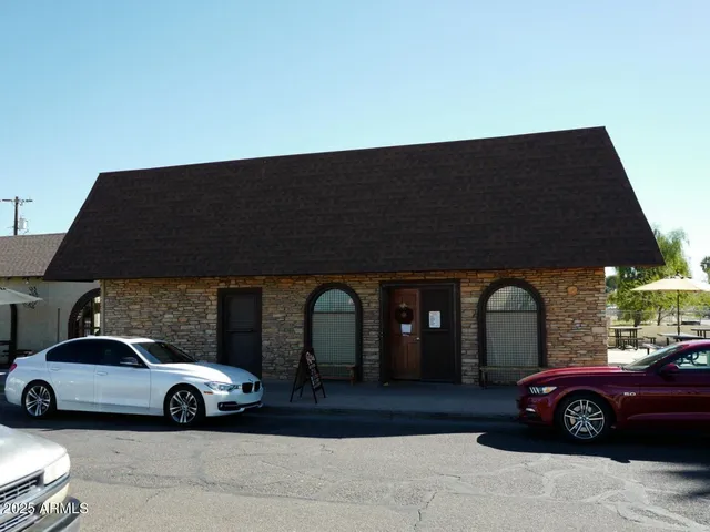 $900 | 1122 East Fillmore Street, Phoenix, AZ 85006