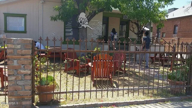 $900 | 1122 East Fillmore Street, Phoenix, AZ 85006