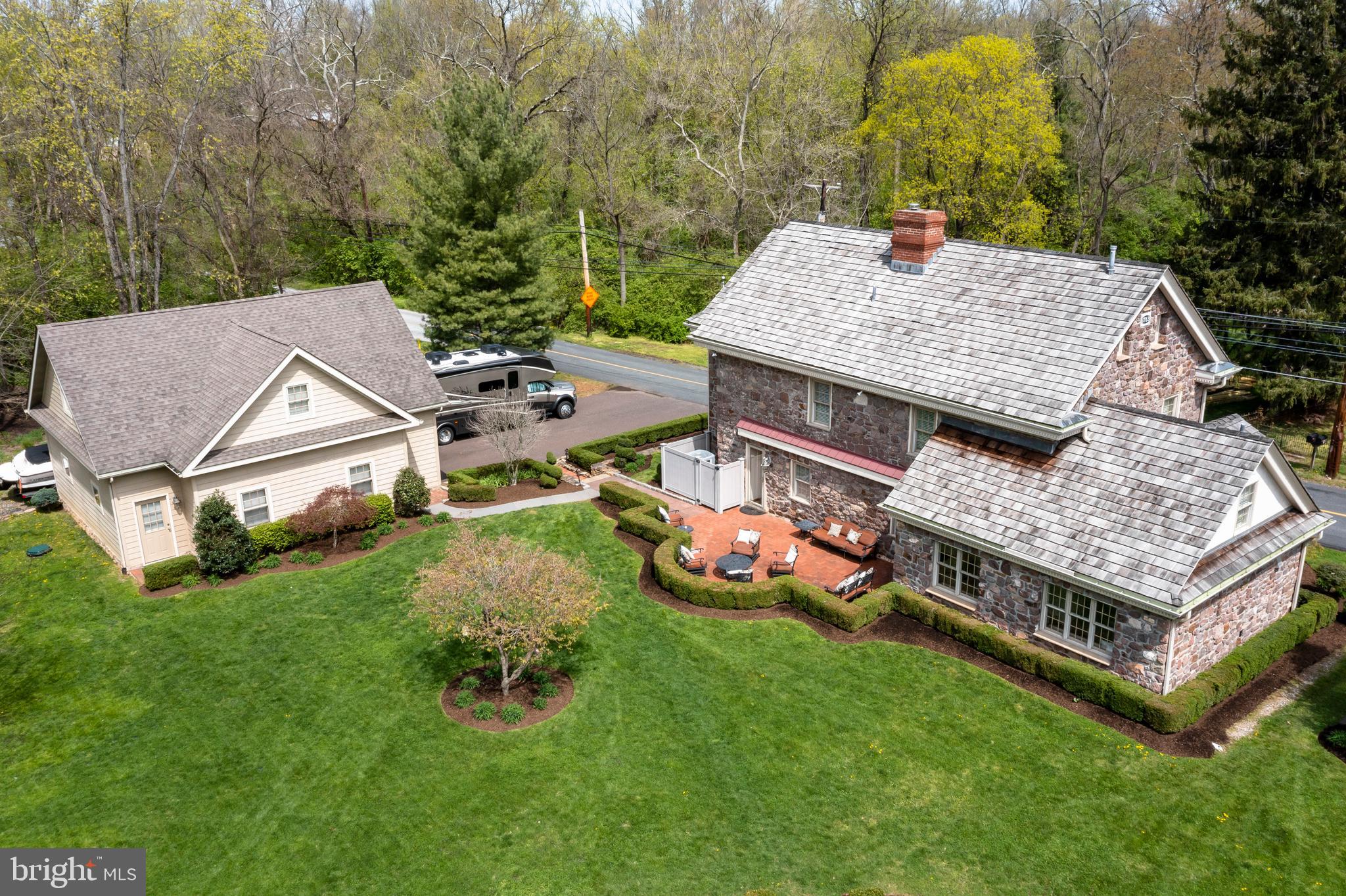 1804 Old Schuylkill Road Spring City, PA 19475 - Photo 1 of 54