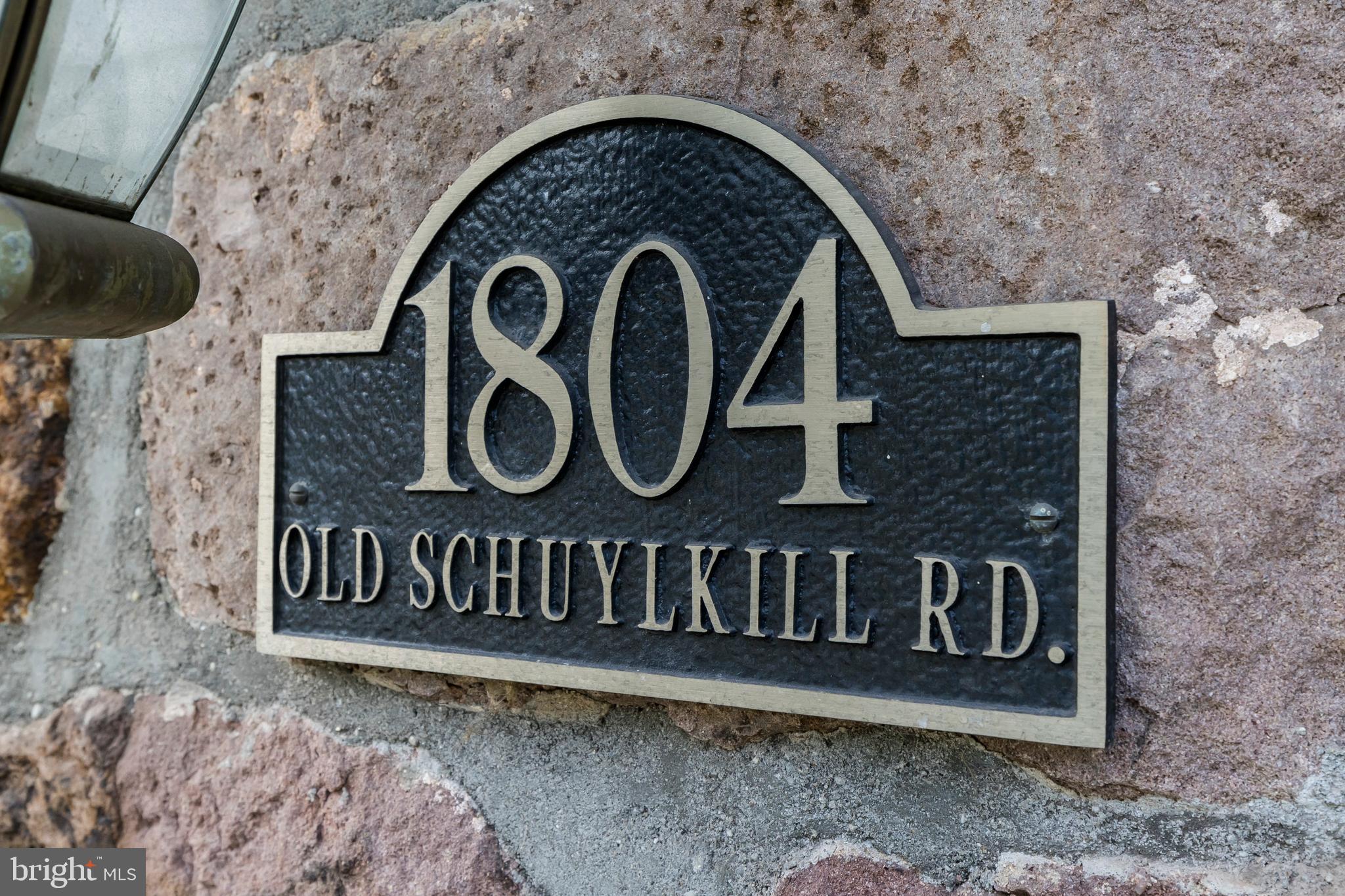 1804 Old Schuylkill Road Spring City, PA 19475 - Photo 2 of 54