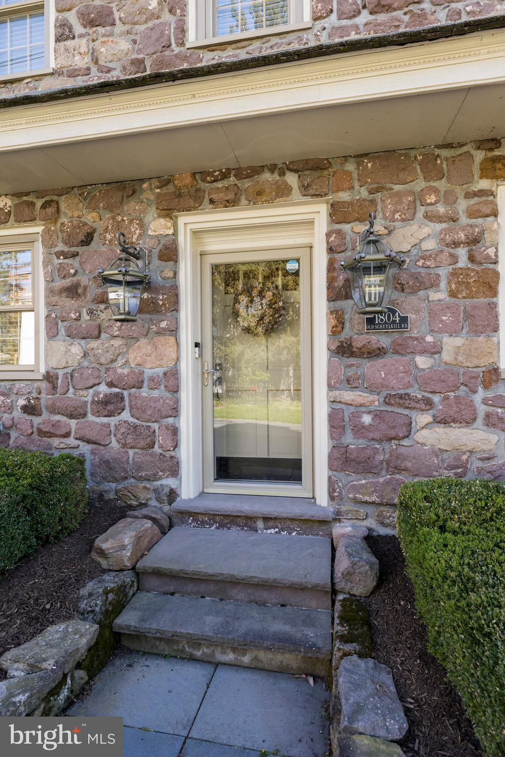 1804 Old Schuylkill Road Spring City, PA 19475 - Photo 3 of 54