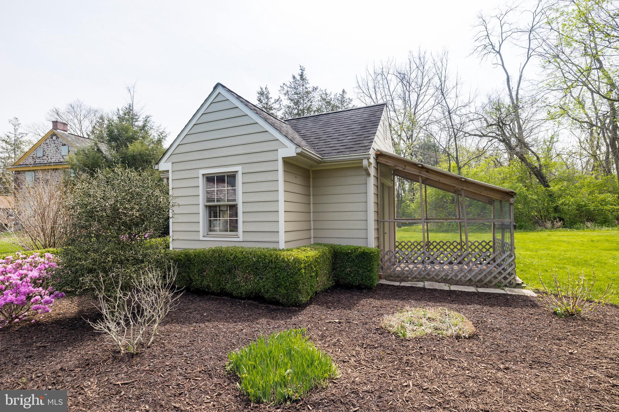 1804 Old Schuylkill Road Spring City, PA 19475 - Photo 41 of 54