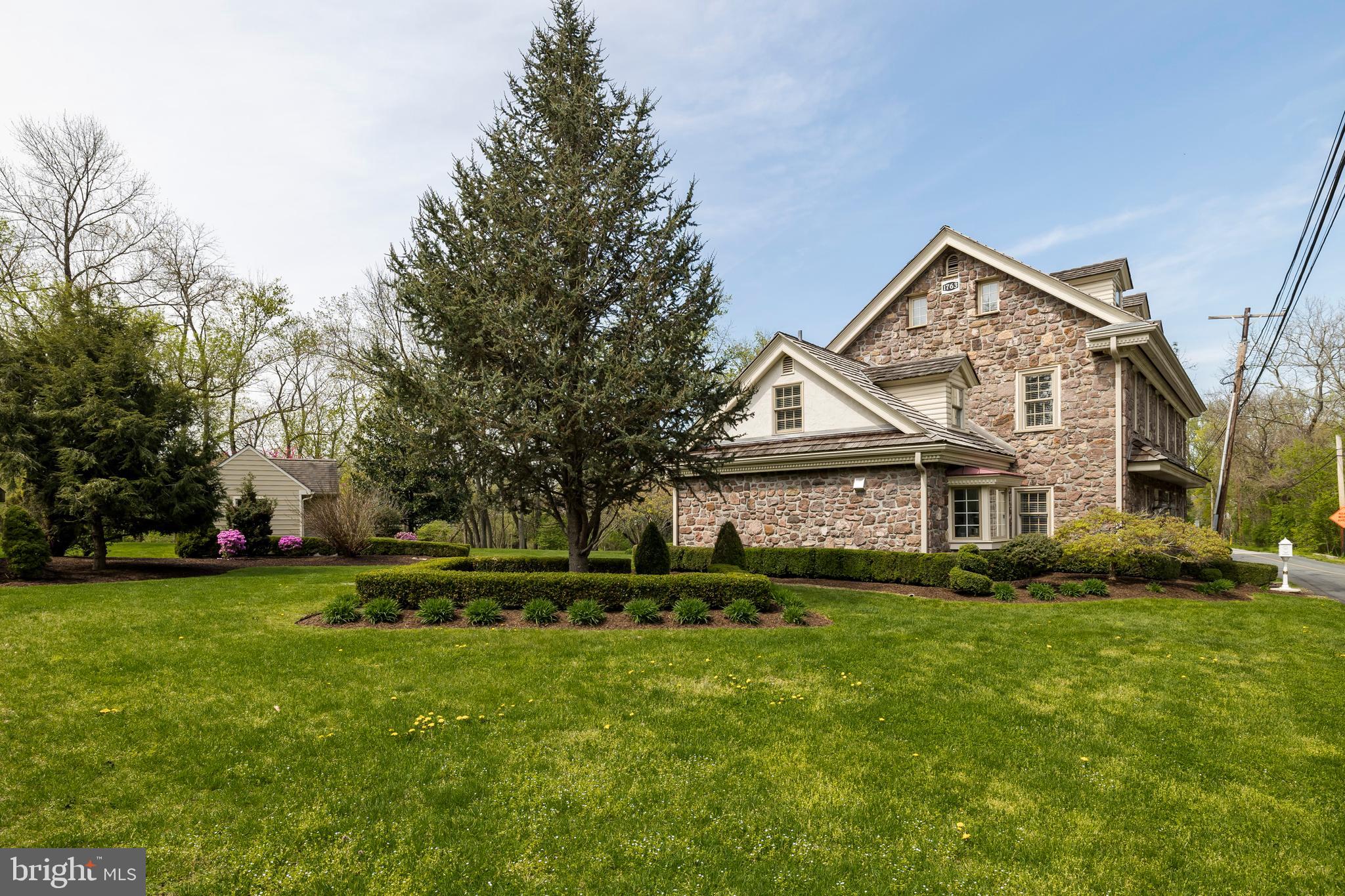 1804 Old Schuylkill Road Spring City, PA 19475 - Photo 43 of 54