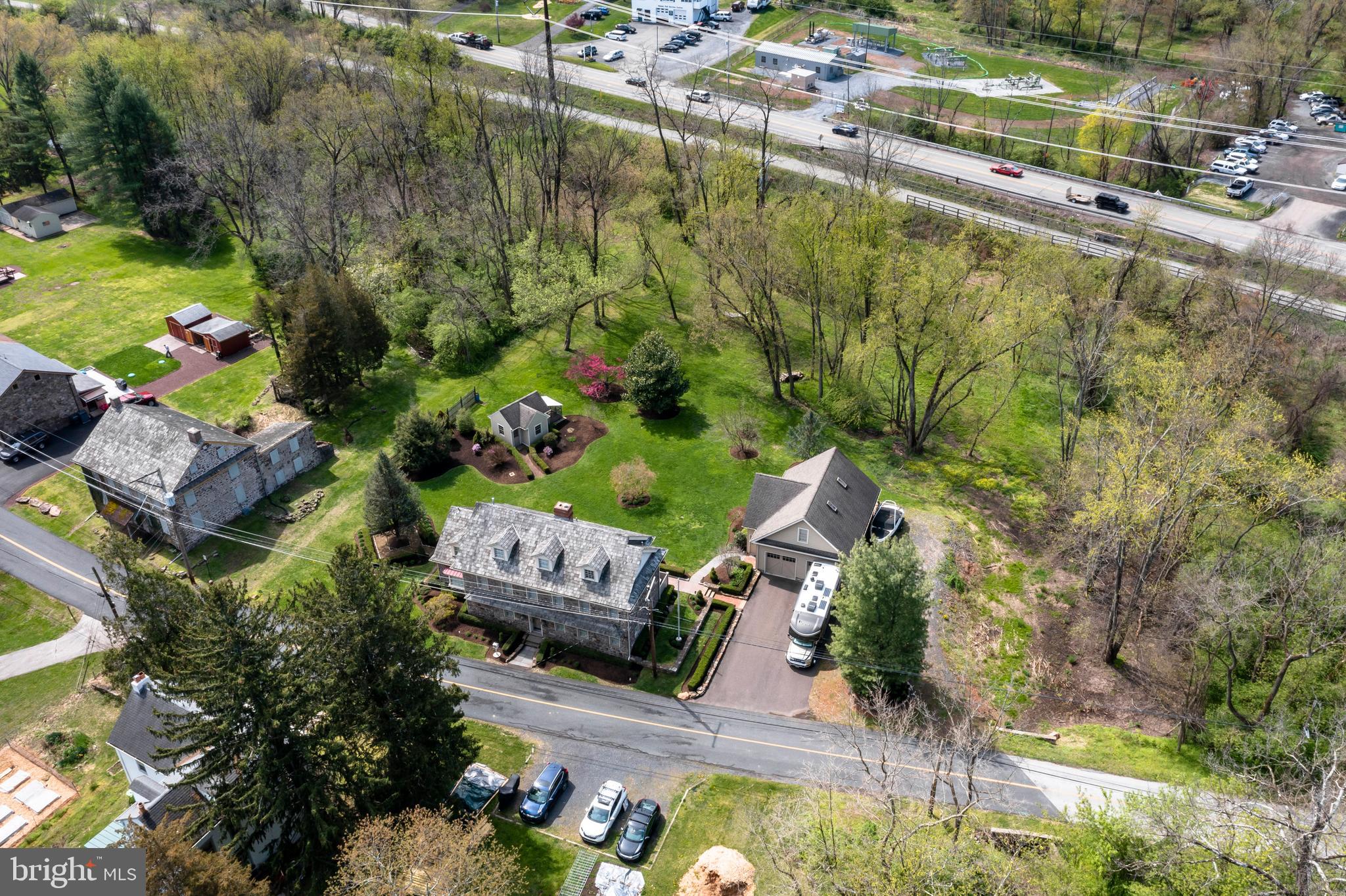 1804 Old Schuylkill Road Spring City, PA 19475 - Photo 50 of 54