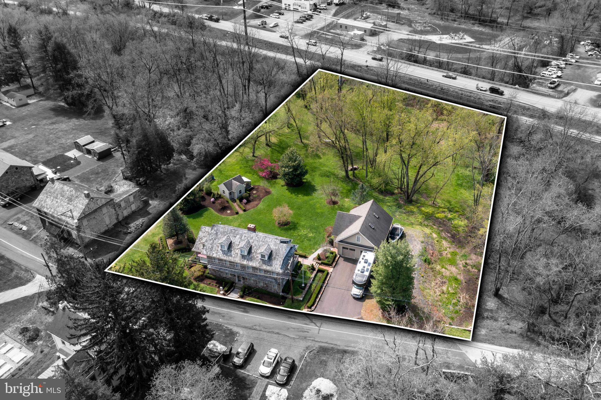 1804 Old Schuylkill Road Spring City, PA 19475 - Photo 51 of 54