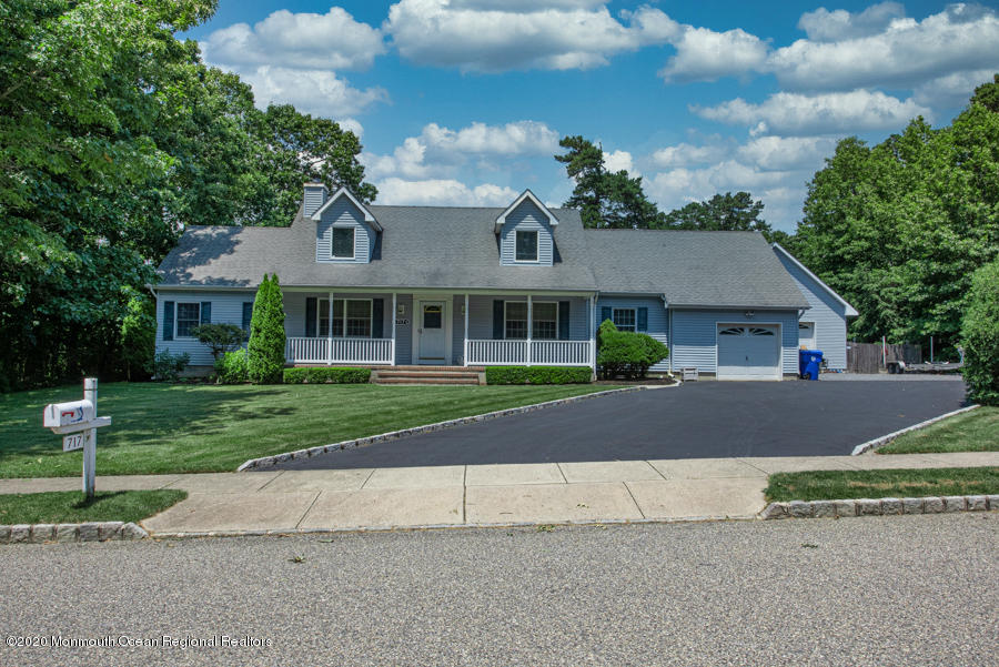 717 Rabbit Run Brick, NJ 08724 - Photo 1 of 45 jt-64c