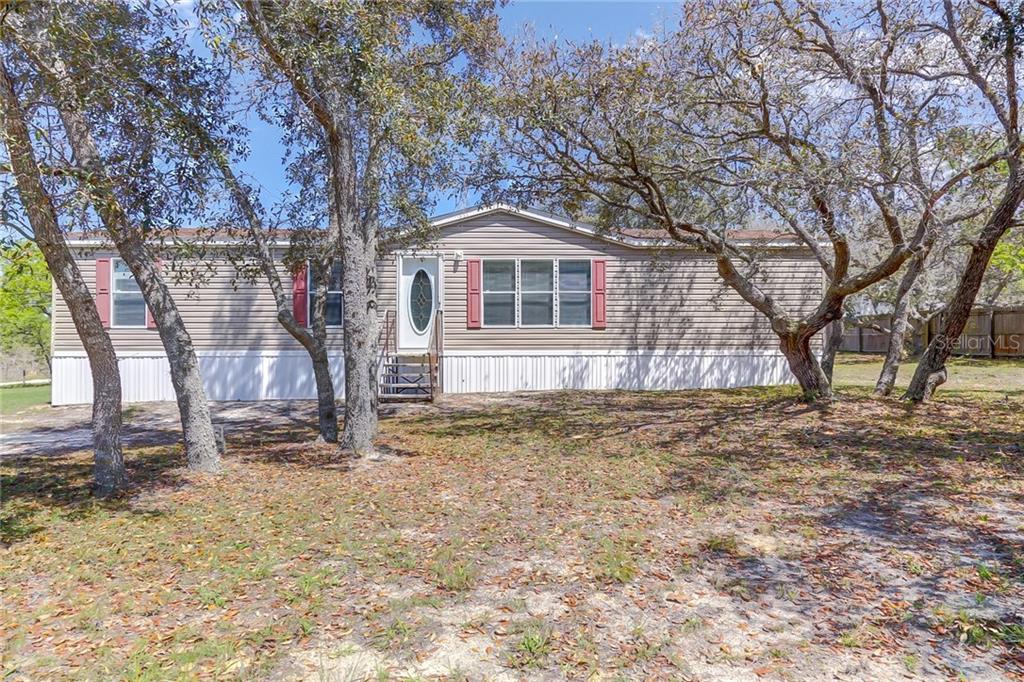 12477 Moon Road Brooksville, FL 34613 - Photo 1 of 1 Gallery Image 1