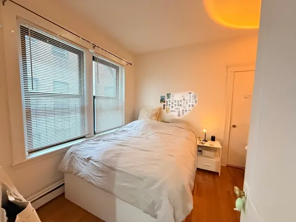 $3,500 | 451 Park Drive, Unit 2C, Boston, MA 02215