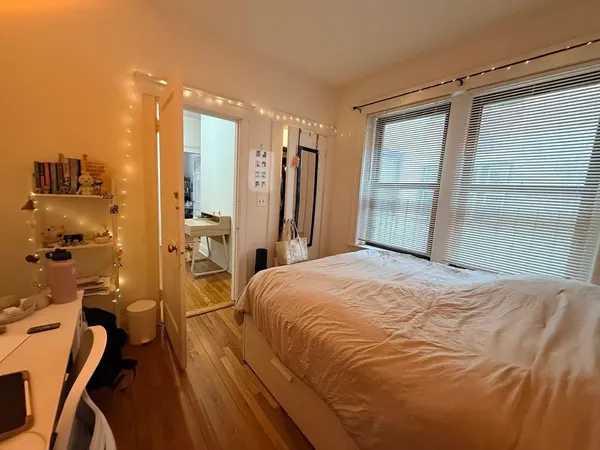 $3,500 | 451 Park Drive, Unit 2C, Boston, MA 02215