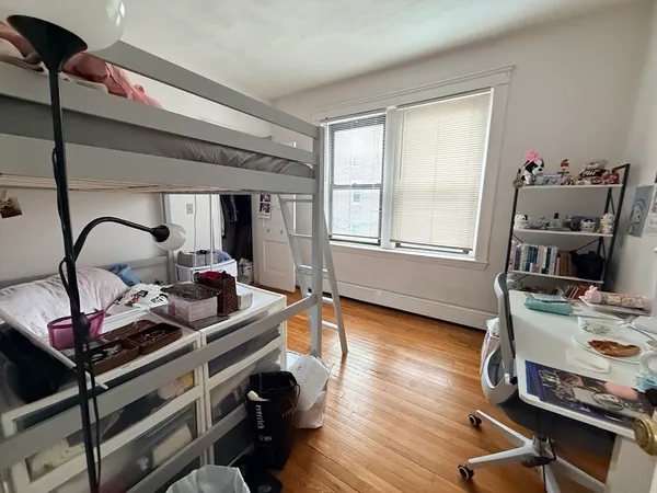 $3,500 | 451 Park Drive, Unit 2C, Boston, MA 02215