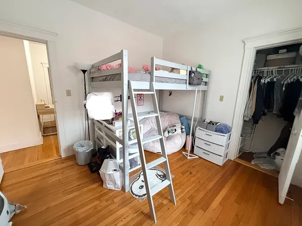 $3,500 | 451 Park Drive, Unit 2C, Boston, MA 02215