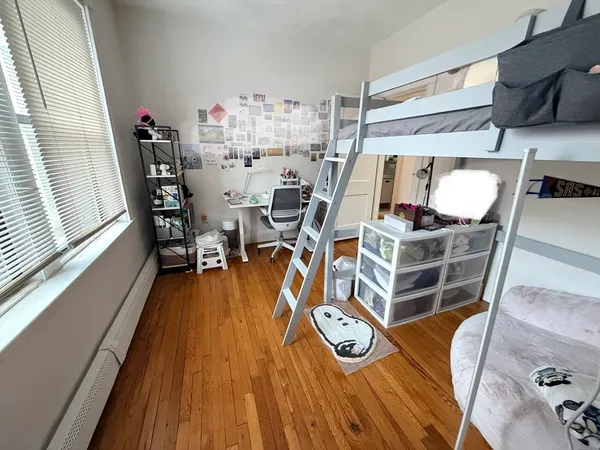 $3,500 | 451 Park Drive, Unit 2C, Boston, MA 02215