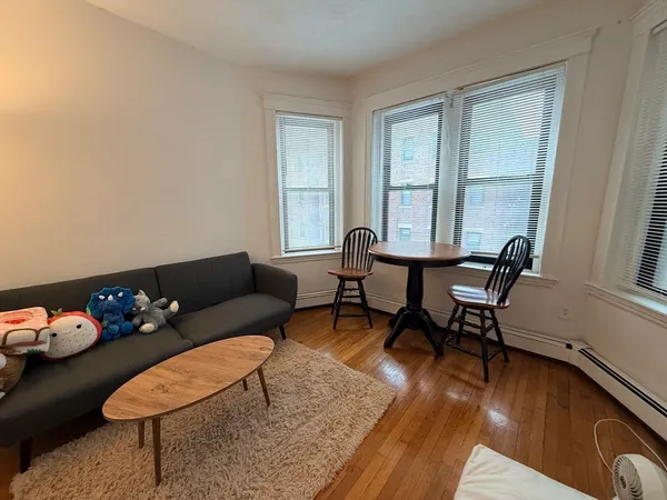 $3,500 | 451 Park Drive, Unit 2C, Boston, MA 02215