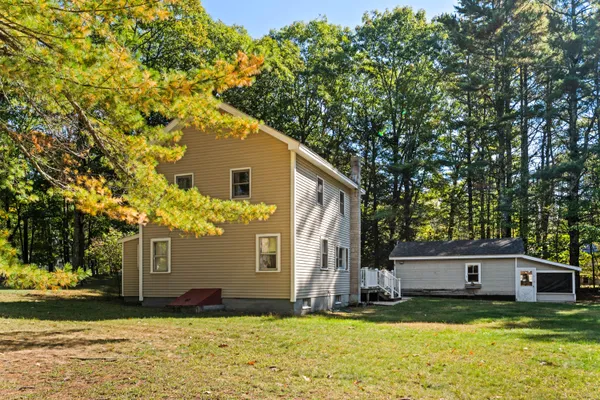 $399,999 | 470 Whites Bridge Road, Standish, ME 04084