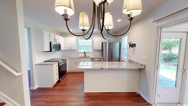 $1,950 | 1000 Pembroke Court, Myrtle Beach, SC 29577