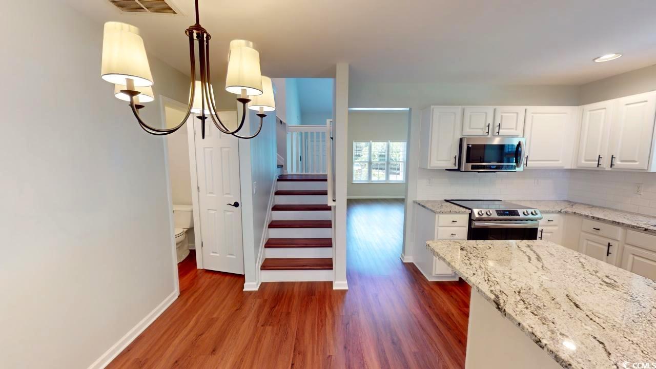 1000 Pembroke Court Myrtle Beach, SC 29577 - Photo 21 of 39