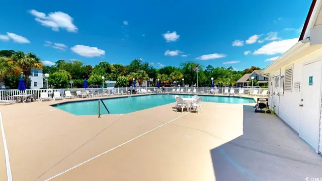 $1,950 | 1000 Pembroke Court, Myrtle Beach, SC 29577