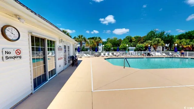 $1,950 | 1000 Pembroke Court, Myrtle Beach, SC 29577