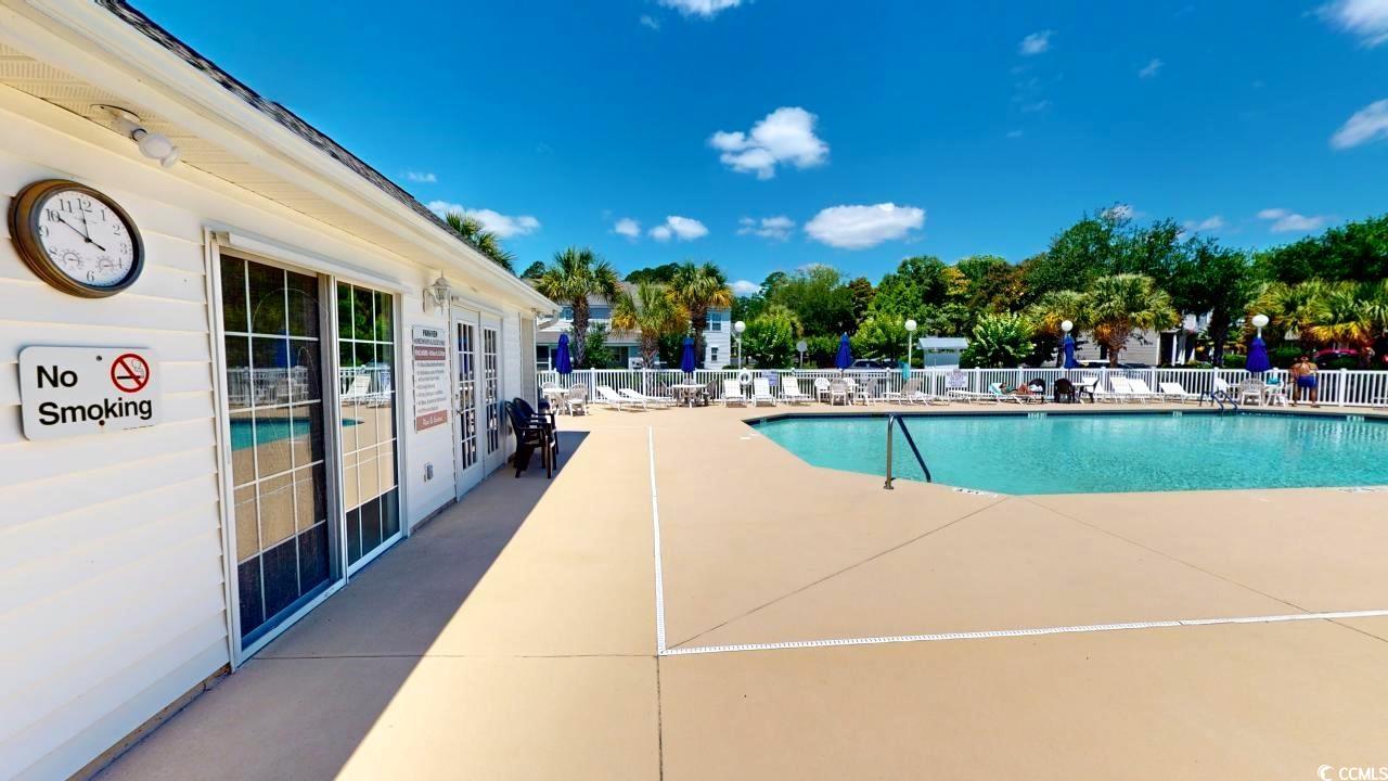 1000 Pembroke Court Myrtle Beach, SC 29577 - Photo 37 of 39