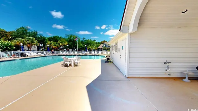 $1,950 | 1000 Pembroke Court, Myrtle Beach, SC 29577