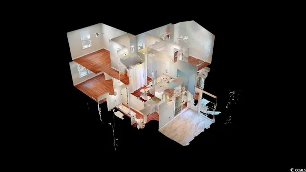 $1,950 | 1000 Pembroke Court, Myrtle Beach, SC 29577