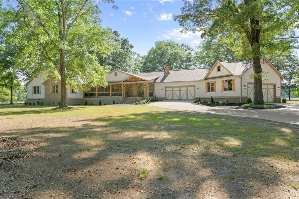 298-p J P J Roberts Road Jefferson, GA 30549 - Photo 5 of 84