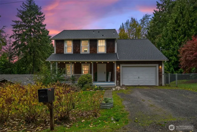 $485,000 | 22085 Sea Vista Northeast, Poulsbo, WA 98370
