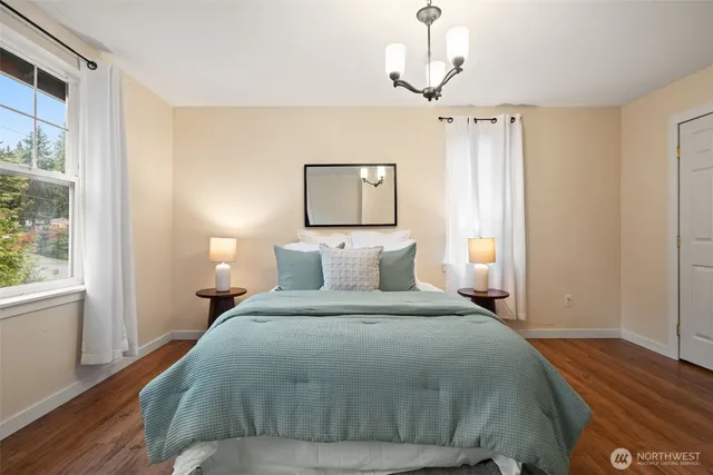 $485,000 | 22085 Sea Vista Northeast, Poulsbo, WA 98370