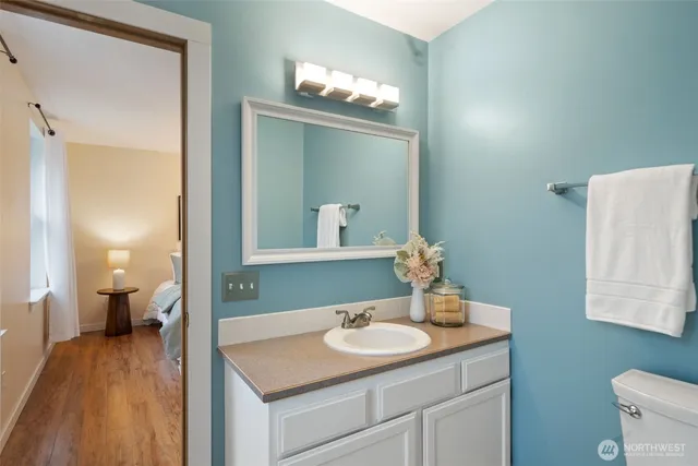 $485,000 | 22085 Sea Vista Northeast, Poulsbo, WA 98370