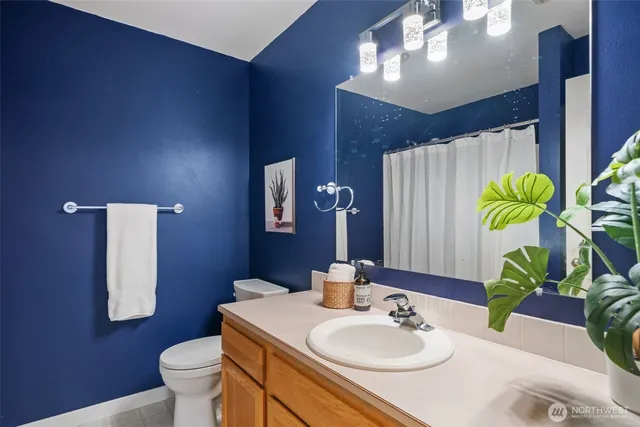 $485,000 | 22085 Sea Vista Northeast, Poulsbo, WA 98370