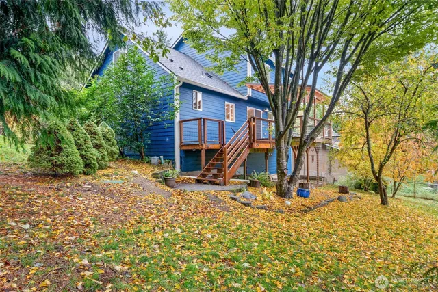 $485,000 | 22085 Sea Vista Northeast, Poulsbo, WA 98370