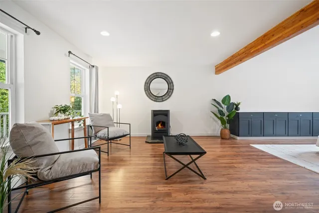 $485,000 | 22085 Sea Vista Northeast, Poulsbo, WA 98370