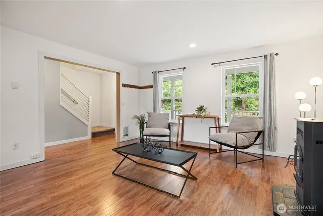 $485,000 | 22085 Sea Vista Northeast, Poulsbo, WA 98370