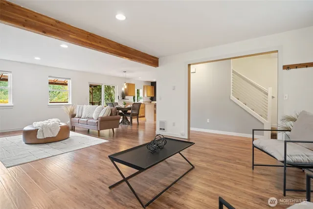 $485,000 | 22085 Sea Vista Northeast, Poulsbo, WA 98370