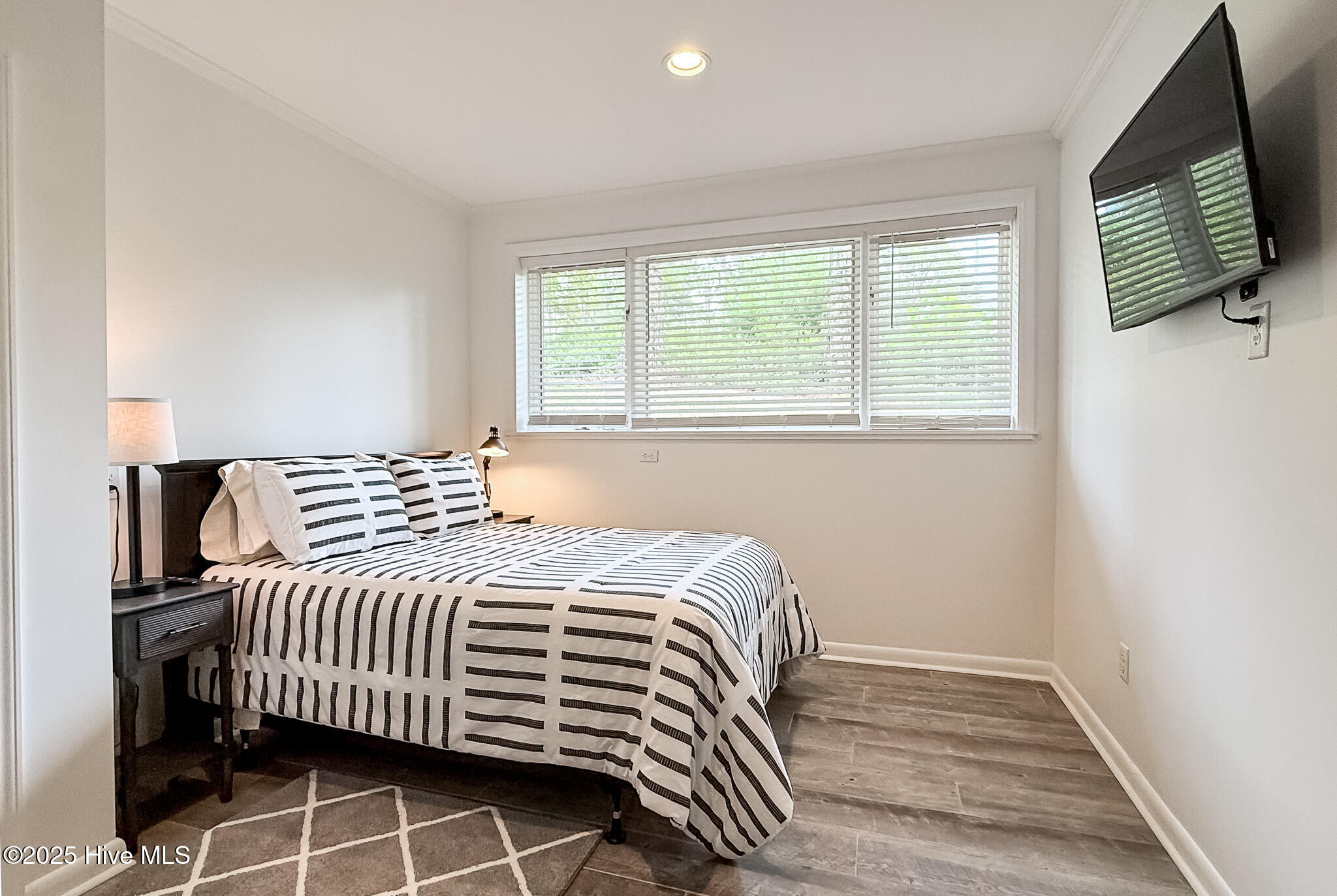 7 Inverness Place Pinehurst, NC 28374 - Photo 100 of 126 Guest Bedroom #3 (Lower Level)