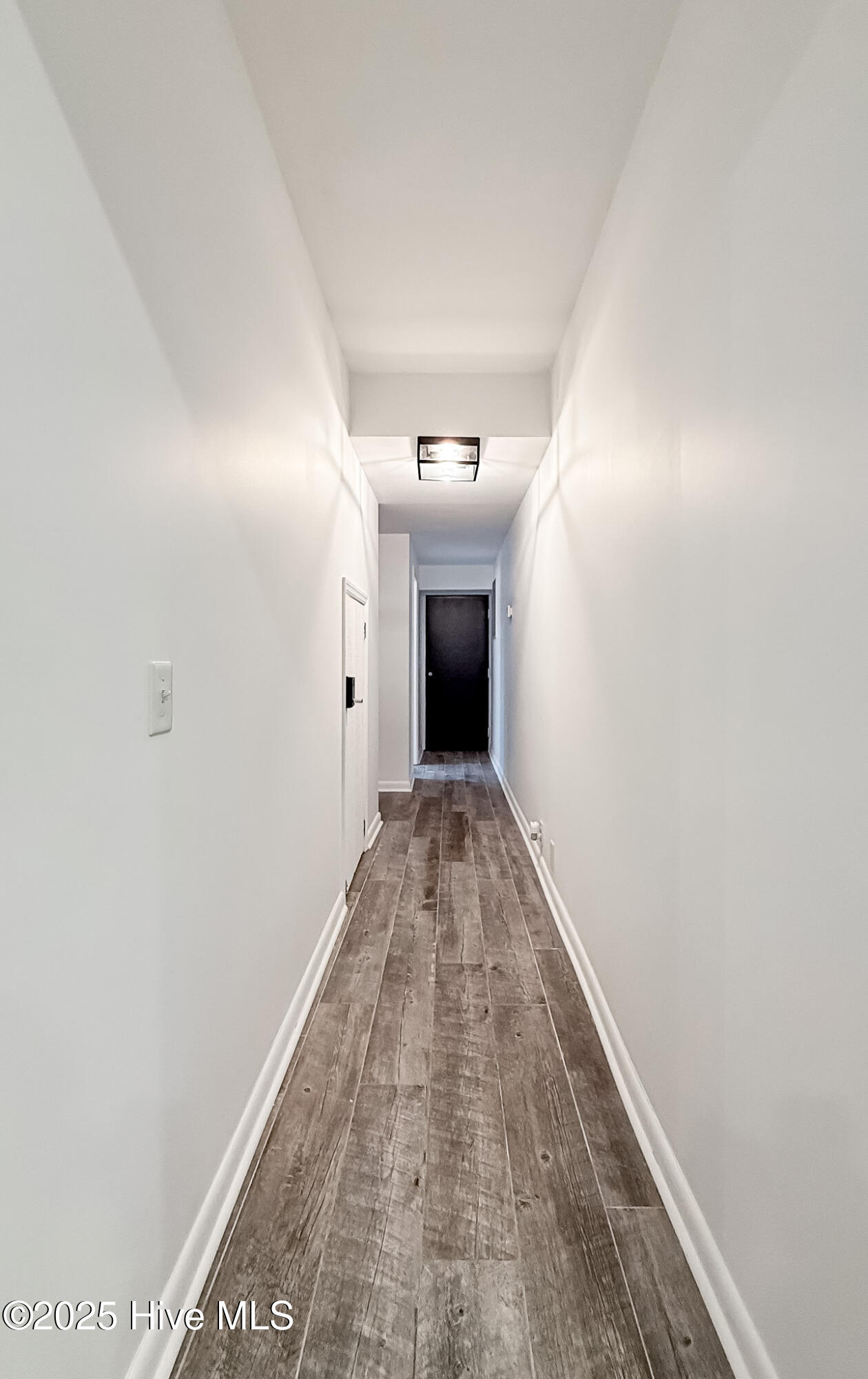 7 Inverness Place Pinehurst, NC 28374 - Photo 110 of 126 Hallway to Guest Bedroom #5 & additional Full Guest Bathroom