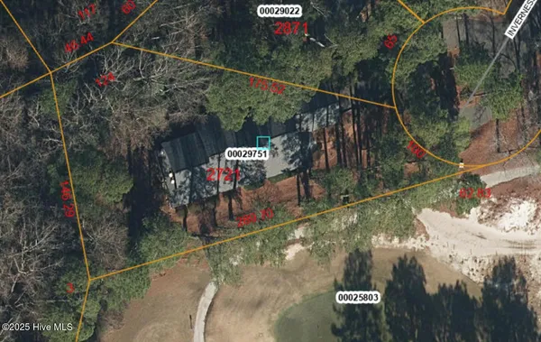 $1,450,000 | 7 Inverness Place, Pinehurst, NC 28374