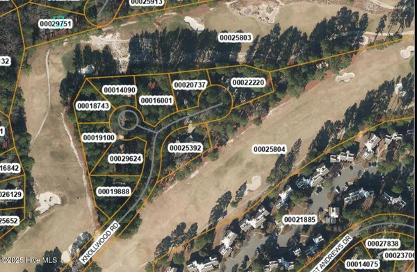 $1,450,000 | 7 Inverness Place, Pinehurst, NC 28374