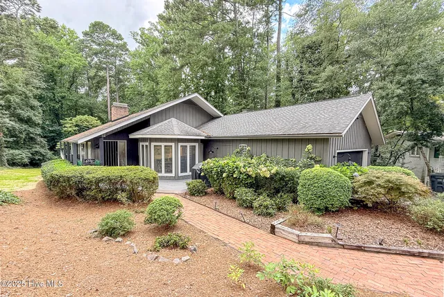$1,450,000 | 7 Inverness Place, Pinehurst, NC 28374